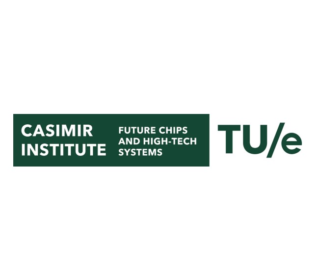 Eindhoven Hendrik Casimir Institute