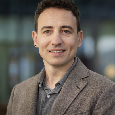 Federico Corradi
