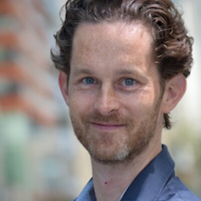 Marcel van Gerven